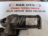 Oto Çıkma Parça / Peugeot / 2008 / Elektrik / Şarj Dinamosu / Çıkma Parça 