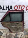 Oto Çıkma Parça / Fiat / Tempra / Kaporta & Karoser / Sol Arka Kapı / Çıkma Parça 