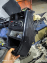 Oto Çıkma Parça / Fiat / Uno / Kalorifer / Kontrol Paneli / Çıkma Parça 