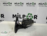 Oto Çıkma Parça / Volkswagen / Passat / Ayna / Sol Dış Ayna / Çıkma Parça 