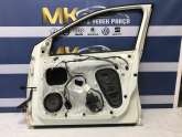 Oto Çıkma Parça / Volkswagen / Polo / Kaporta & Karoser / Sol Ön Kapı / Çıkma Parça 