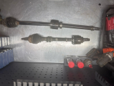 1.5 EDC AKS RENAULT 1.5 K9K TAKIM