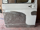 Oto Çıkma Parça / Volkswagen / Transporter / Kaporta & Karoser / Sağ Sürgülü Kapı / Çıkma Parça 