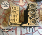 Oto Çıkma Parça / Volkswagen / Crafter / Motor / Blok / Çıkma Parça 