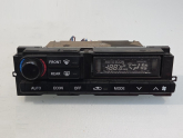 Nissan Pathfinder 2 Klima Kalorifer Kontrol Paneli 27500-5W911