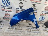 Renault Clio 5.5 ön sol çamurluk