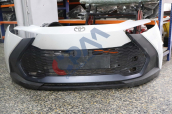 TOYOTA C-HR ÖN TAMPON