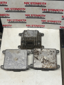 16267710 OPEL CORSA COMBO 1.7 ISUZU MAZOT POMPA BEYNİ 8971891363