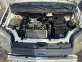 Oto Çıkma Parça / Ford / Tourneo Connect / Motor / Motor (komple) / Çıkma Parça 