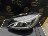 Oto Çıkma Parça / Mercedes / C180 / Far & Stop / Sağ Ön Far / Çıkma Parça 