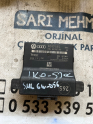 ÇIKMA VW GOLF 5 1K0 907 530 C 1K0907530C GATEWAY BEYNİ