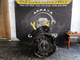 Oto Çıkma Parça / Ford / Transit / Motor / Motor (komple) / Çıkma Parça 