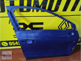 Oto Çıkma Parça / Renault / Clio / Kaporta & Karoser / Sol Ön Kapı / Çıkma Parça 