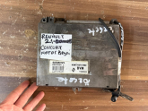 RENAULT 21 KRANK SENSÖRÜ ORJINAL ÇIKMA 2.0 MOTOR
