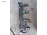 Oto Çıkma Parça / Ford / Fiesta / Motor / Enjektör Kütüğü / Çıkma Parça 