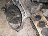 Oto Çıkma Parça / Mazda / 323 / Şanzıman / Şanzıman Komple / Çıkma Parça 