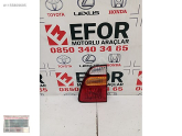 Oto Çıkma Parça / Toyota / Land Cruiser / Far & Stop / Sağ Arka Stop / Sıfır Parça 