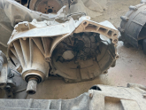 Oto Çıkma Parça / Volkswagen / Transporter / Şanzıman / Şanzıman Komple / Çıkma Parça 