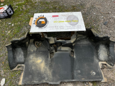 Oto Çıkma Parça / Ford / Transit / Koltuk & Döşeme / Taban Halısı / Çıkma Parça 