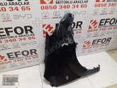 Oto Çıkma Parça / Toyota / Verso / Kaporta & Karoser / Sağ Ön Çamurluk / Çıkma Parça 