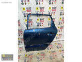 VOLKSWAGEN POLO 2010-2017 SOL ARKA KAPI ÇIKMA SÖKME YEDEK PARÇA