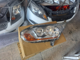 Oto Çıkma Parça / Ford / Tourneo Connect / Far & Stop / Sol Ön Far / Çıkma Parça 