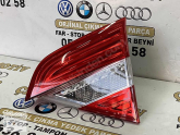 Oto Çıkma Parça / Skoda / Superb / Far & Stop / Sağ Arka Stop / Sıfır Parça 