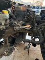 Fiat linea sol şasi kolu şase podye şase ucu