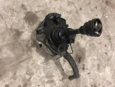 Oto Çıkma Parça / Audi / A4 / Koltuk & Döşeme / Pedal / Çıkma Parça 