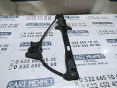 Oto Çıkma Parça / Volkswagen / Amarok / Oto Cam / Cam Krikosu / Çıkma Parça 