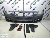 BMW M SERİSİ F80 M3 KASA ÖN TAMPON KOMPLE SIFIR 51118058802