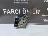 Oto Çıkma Parça / Hyundai / i30 / Far & Stop / Sol Arka Stop / Çıkma Parça 