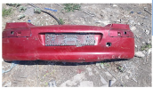 PEUGEOT 307 ARKA TAMPON