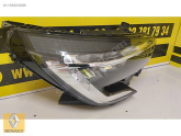 Oto Çıkma Parça / Renault / R 5 / Far & Stop / Sağ Ön Far / Çıkma Parça 