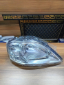 Dacia Logan Ön Far Lambası Sol ve Sag 2007-2015
