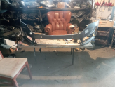 Oto Çıkma Parça / Skoda / Superb / Tampon / Ön Tampon / Çıkma Parça 