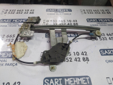 Oto Çıkma Parça / Skoda / Octavia / Oto Cam / Cam Krikosu / Çıkma Parça 