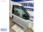 Oto Çıkma Parça / Fiat / Doblo / Kaporta & Karoser / Sağ Ön Kapı / Çıkma Parça 
