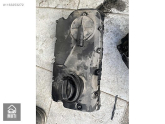 Oto Çıkma Parça / Volkswagen / Transporter / Motor / Külbütör Kapağı / Çıkma Parça 