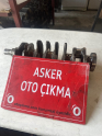Oto Çıkma Parça / Opel / Corsa / Motor / Krank / Çıkma Parça 