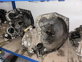 Oto Çıkma Parça / Fiat / Marea / Şanzıman / Şanzıman Komple / Çıkma Parça 