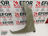 Oto Çıkma Parça / Toyota / RAV4 / Kaporta & Karoser / Sol Ön Çamurluk / Sıfır Parça 