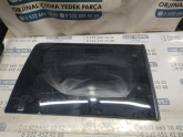 Oto Çıkma Parça / Ford / Tourneo Connect / Oto Cam / Kelebek Camı / Çıkma Parça 