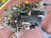 Oto Çıkma Parça / Renault / Clio / Motor / Motor (komple) / Çıkma Parça 