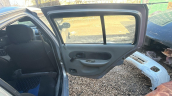 Oto Çıkma Parça / Renault / Clio / Kaporta & Karoser / Sağ Arka Kapı / Çıkma Parça 