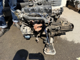 Oto Çıkma Parça / Hyundai / Accent / Motor / Motor (komple) / Çıkma Parça 