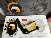 Oto Çıkma Parça / Renault / Megane / Koltuk & Döşeme / İç Trim / Çıkma Parça 