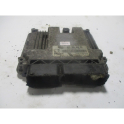 Volkswagen Touran Motor Beyni Med17.5.1 0261S02308 03C906056DG