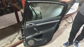 Oto Çıkma Parça / Peugeot / 407 / Kaporta & Karoser / Sağ Arka Kapı / Çıkma Parça 