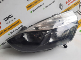 Oto Çıkma Parça / Renault / Clio / Far & Stop / Sol Ön Far / Çıkma Parça 